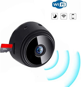 A9 Mini Wifi Camera - Home Glowers