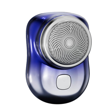 Mini Electric Hair Shaver For Men's - Home Glowers