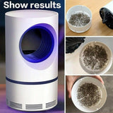 Mosquito Killer Lamp - Home Glowers