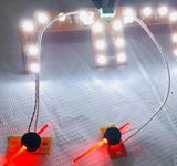 Meter Glowing Kit For 70 and 125